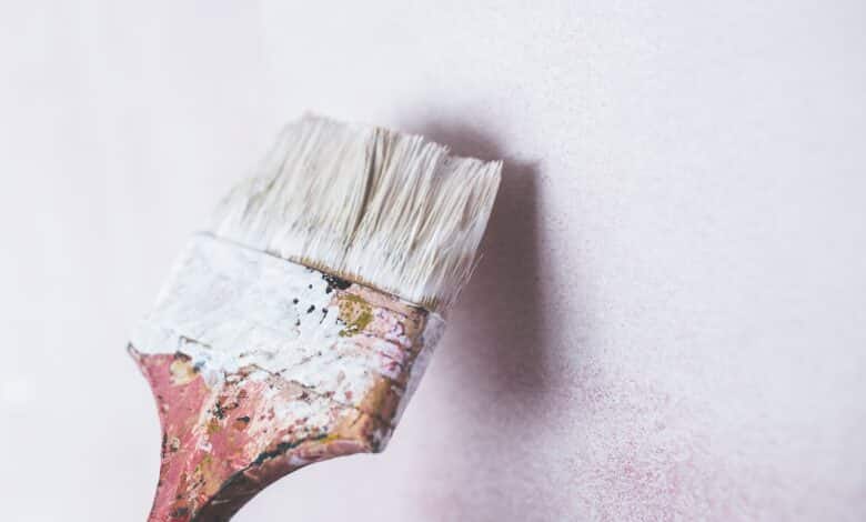 Malowanie mebli – czy warto i jak to zrobić