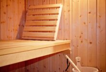 Sauna domowa – jaką saunę wybrać do domu